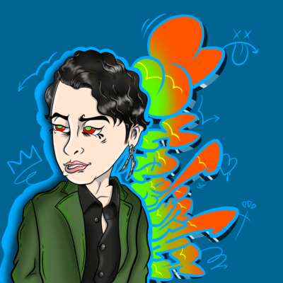 Starlightのジャケット写真