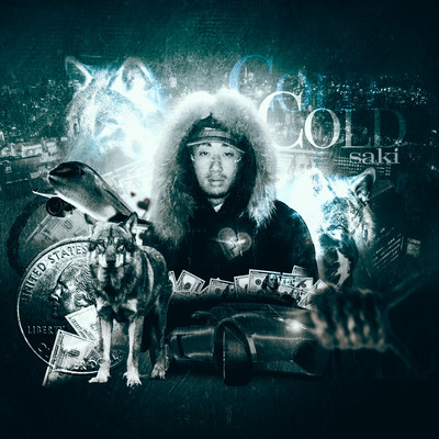 COLDのジャケット写真