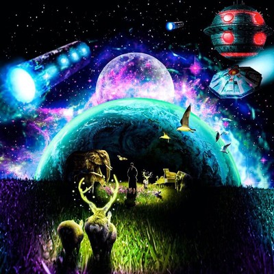 No Problem Front Cover