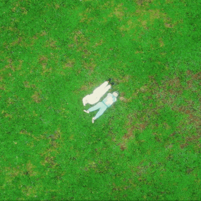 No Problem (feat. LONE)のジャケット写真