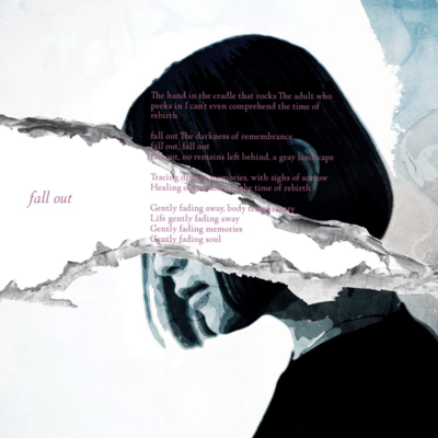 fall out Front Cover