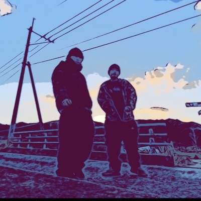DAVINCH (feat. MD's CRKUS) Front Cover