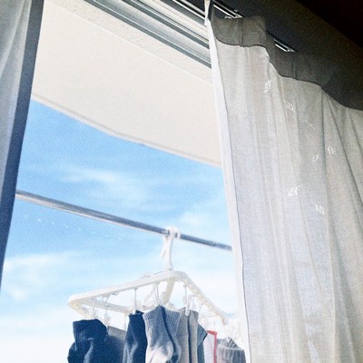 madobe ni sumu yousei (rearrange) Front Cover