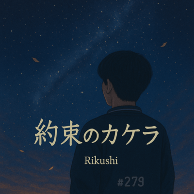 約束のカケラのジャケット写真