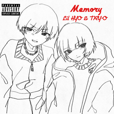 Memory Front Cover