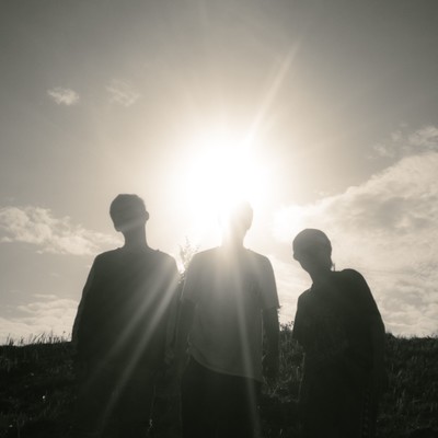 Sunshine Front Cover