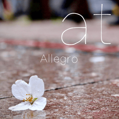 at Front Cover