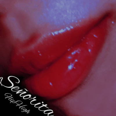 Señorita Front Cover