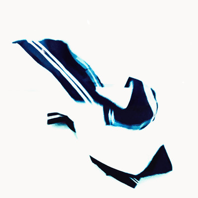 Invisible Girlfriend (feat. BOBKO) Front Cover