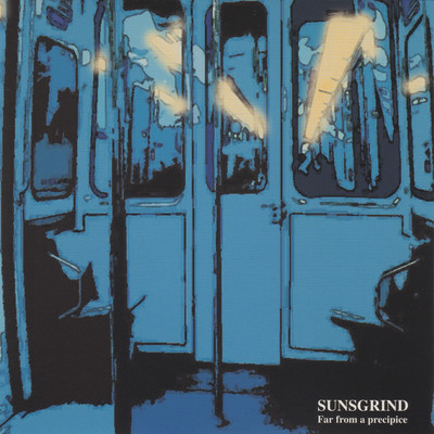 FAR FROM A PRECIPICE Front Cover