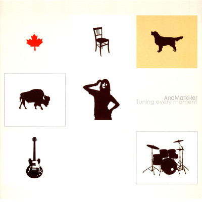 Tuning every moment Front Cover