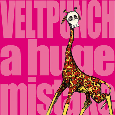 Cheap Disco "13Steps" Front Cover