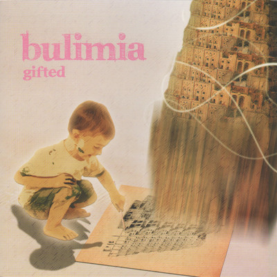 Gifted Front Cover