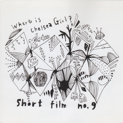chelsea girl Front Cover