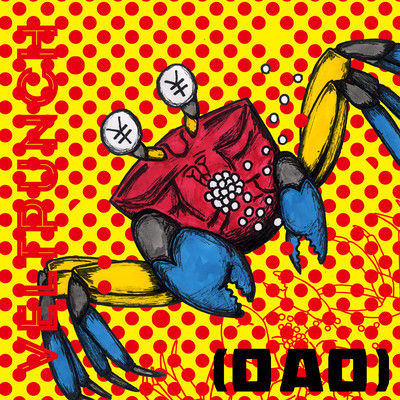 LET IT DIE (OAO) Front Cover