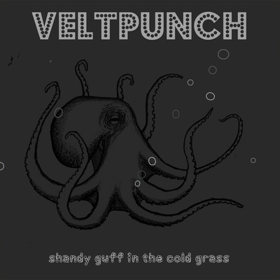 Shandygaff in the cold glass Front Cover