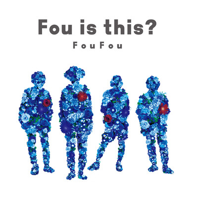 Fou is this? Front Cover