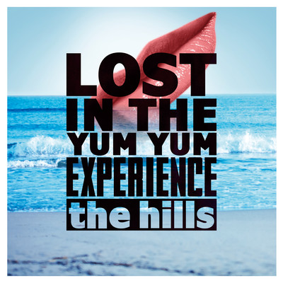 Lost in the Yam Yum Experience Front Cover