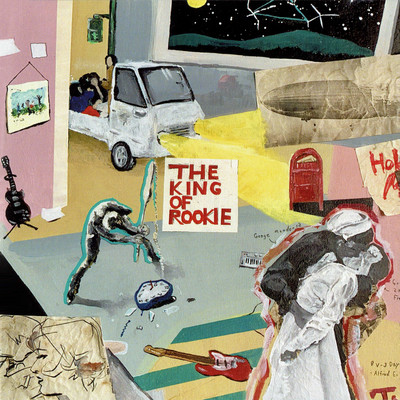 Because it will be forever Front Cover