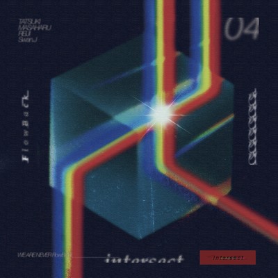 intersect Front Cover