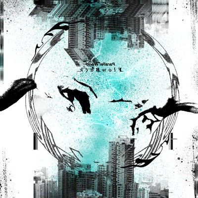 Parallel World Front Cover