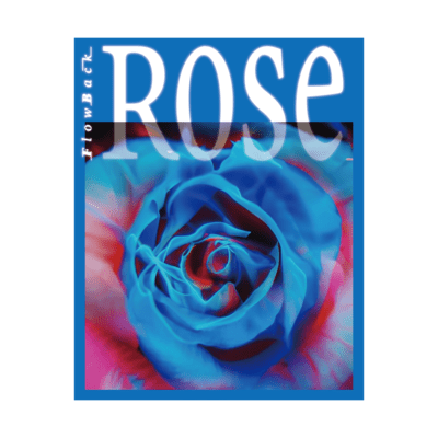 Rose Front Cover