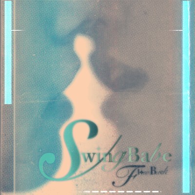 Swing Babe Front Cover