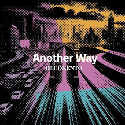 Another Way Front Cover