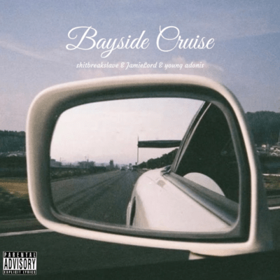 Bayside Cruise Front Cover