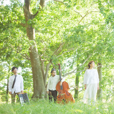 Que Sera Sera (feat. Takuya Shintani, Hideki Hasegawa & Naoyuki Yamada) Front Cover