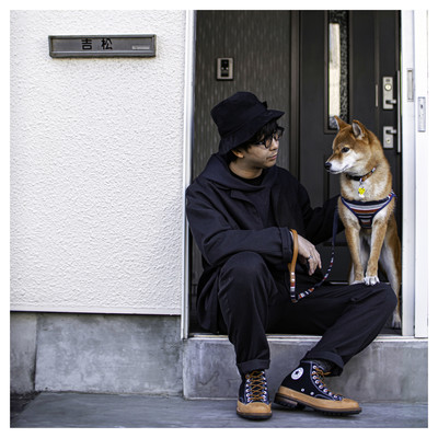 出来事のジャケット写真