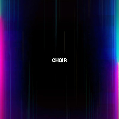 CHOIRのジャケット写真