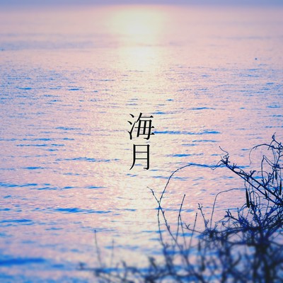 海月のジャケット写真