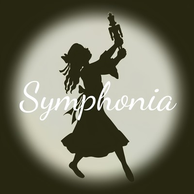 Symphonia Front Cover