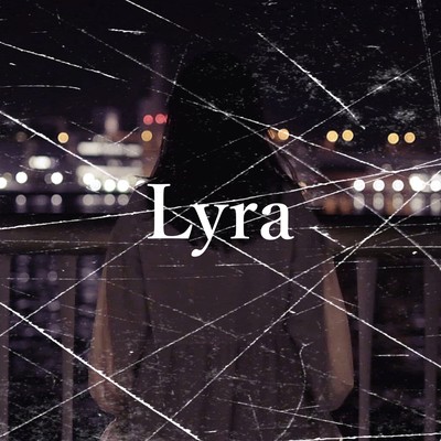 Lyra Front Cover