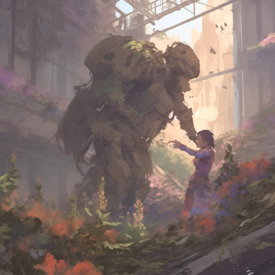 Beauty of Life Front Cover