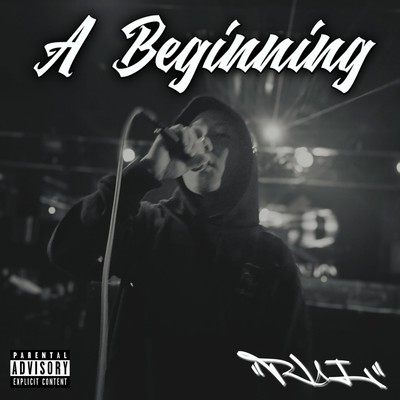 A Beginning Front Cover