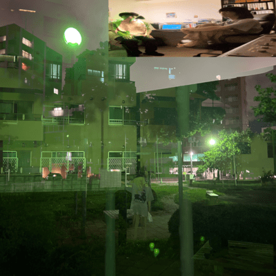 Zoom (Toiret Status Remix) Front Cover