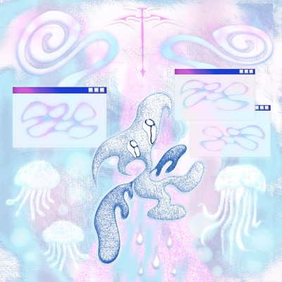 futsu ni koi Front Cover