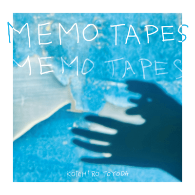 MEMO TAPES Front Cover