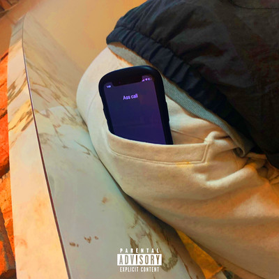 Ass Call Front Cover