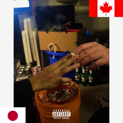 The Road Only Goes Forwardのジャケット写真