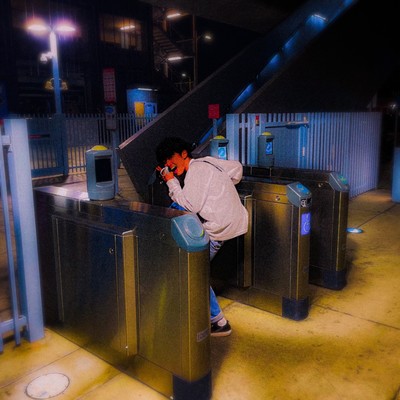 This Is Meのジャケット写真