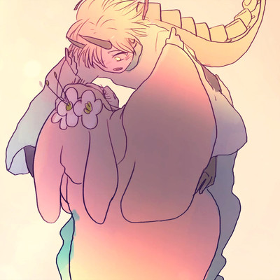 Kashika (feat. HATSUNE MIKU) Front Cover