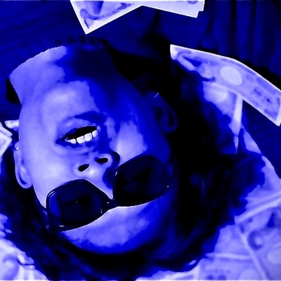 MONEY ON MINDのジャケット写真