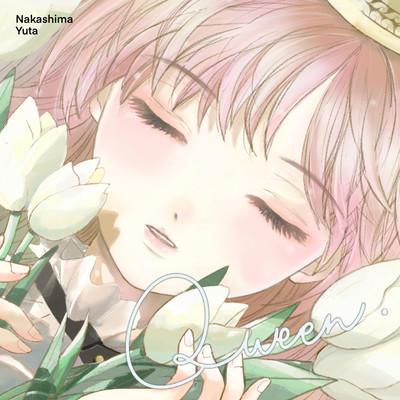 クイーンのジャケット写真