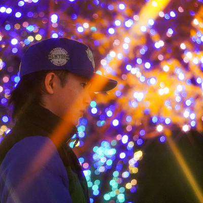 You and meのジャケット写真