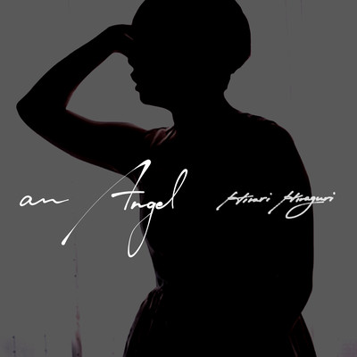 an Angel Front Cover