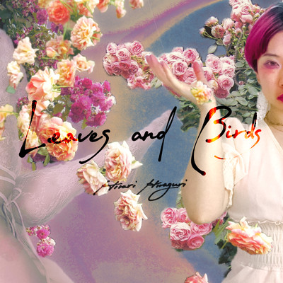 Leaves and Birds Front Cover