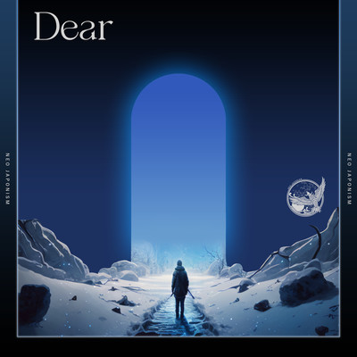 Dearのジャケット写真